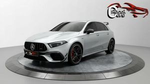 Mercedes-Benz A 45 AMG S  - Foto 2