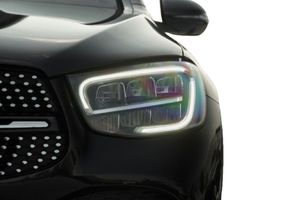 Mercedes-Benz GLC 43 AMG 300de  - Foto 3