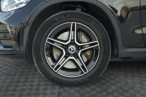 Mercedes-Benz GLC 43 AMG 300de  - Foto 8