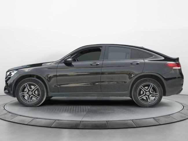 Mercedes-Benz GLC 43 AMG 300de  - Foto 7