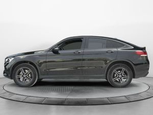 Mercedes-Benz GLC 43 AMG 300de  - Foto 7