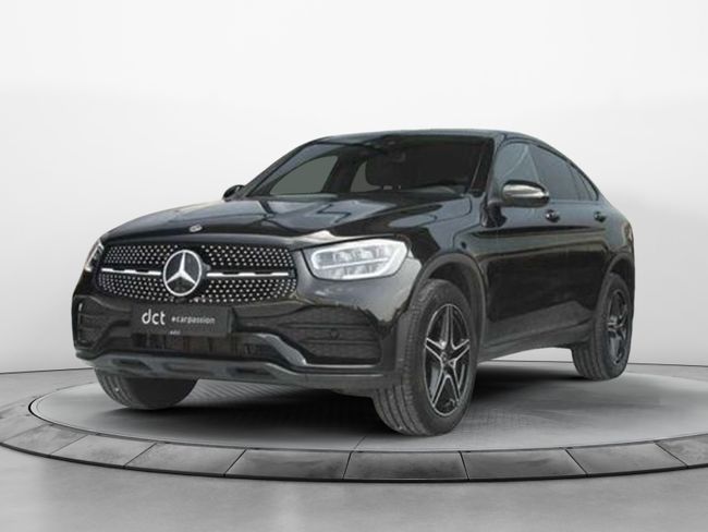 Mercedes-Benz GLC 43 AMG 300de  - Foto 2