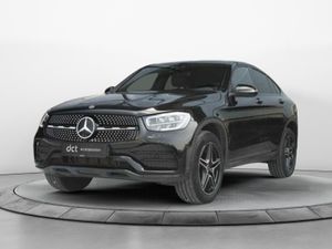 Mercedes-Benz GLC 43 AMG 300de  - Foto 2