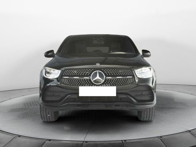 Mercedes-Benz GLC 43 AMG 300de  - Foto 4
