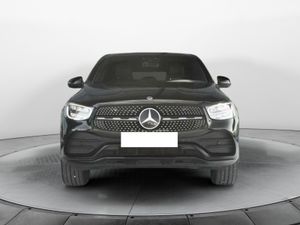 Mercedes-Benz GLC 43 AMG 300de  - Foto 4