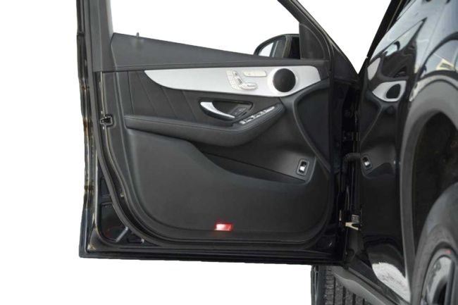 Mercedes-Benz GLC 43 AMG 300de  - Foto 9