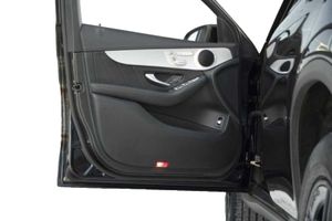 Mercedes-Benz GLC 43 AMG 300de  - Foto 9