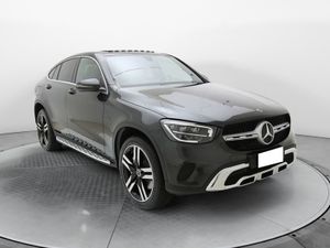 Mercedes-Benz GLC 43 AMG 300de  - Foto 11