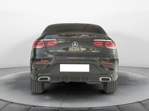 Mercedes-Benz GLC 43 AMG 300de  - Foto 6