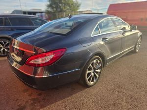 Mercedes-Benz CLS 450 Luxury  - Foto 4