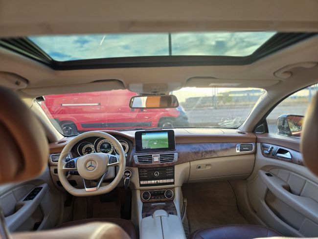 Mercedes-Benz CLS 450 Luxury  - Foto 5