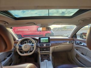 Mercedes-Benz CLS 450 Luxury  - Foto 5