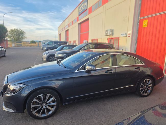 Mercedes-Benz CLS 450 Luxury  - Foto 13