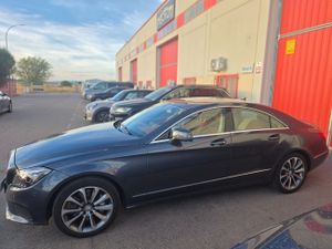Mercedes-Benz CLS 450 Luxury  - Foto 13