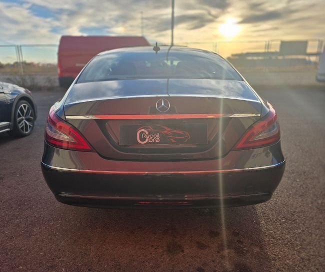 Mercedes-Benz CLS 450 Luxury  - Foto 26