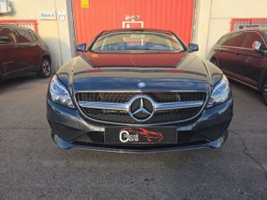 Mercedes-Benz CLS 450 Luxury  - Foto 12