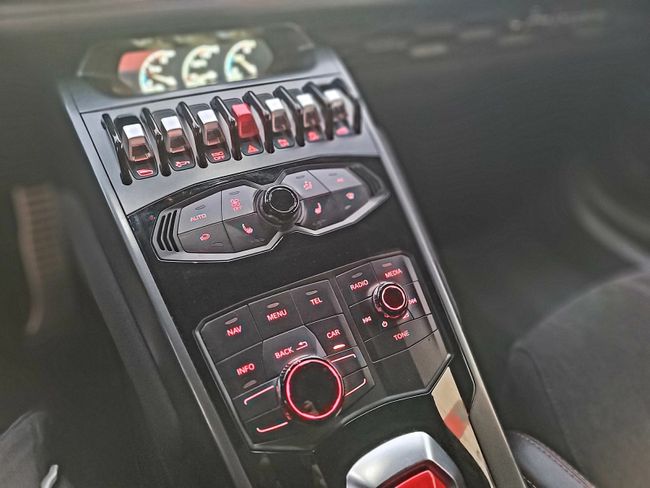 Lamborghini Huracán Spyder EVO  - Foto 16