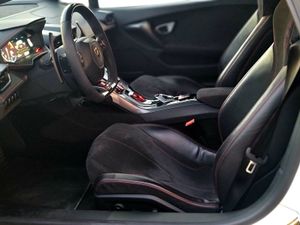 Lamborghini Huracán Spyder EVO  - Foto 13