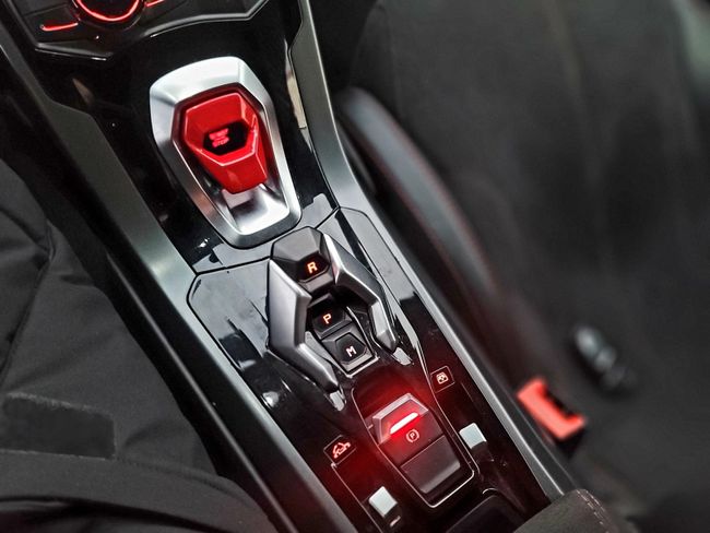 Lamborghini Huracán Spyder EVO  - Foto 15