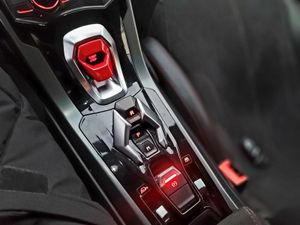 Lamborghini Huracán Spyder EVO  - Foto 15