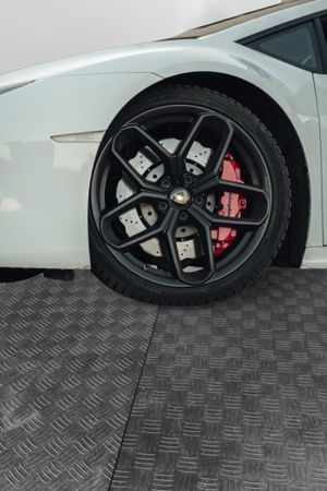 Lamborghini Huracán Spyder EVO  - Foto 3