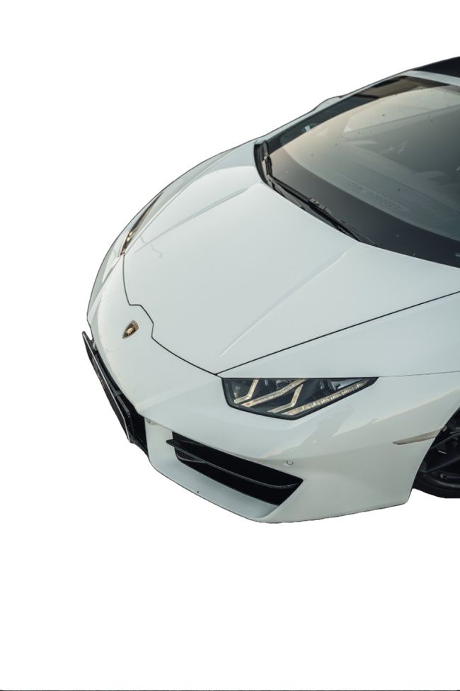 Lamborghini Huracán Spyder EVO  - Foto 5