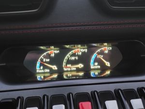 Lamborghini Huracán Spyder EVO  - Foto 17