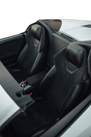 Lamborghini Huracán Spyder EVO  - Foto 7