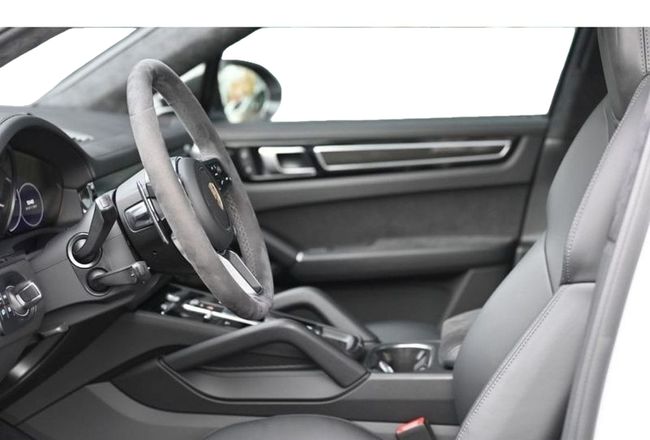 Porsche Cayenne GTS  - Foto 8