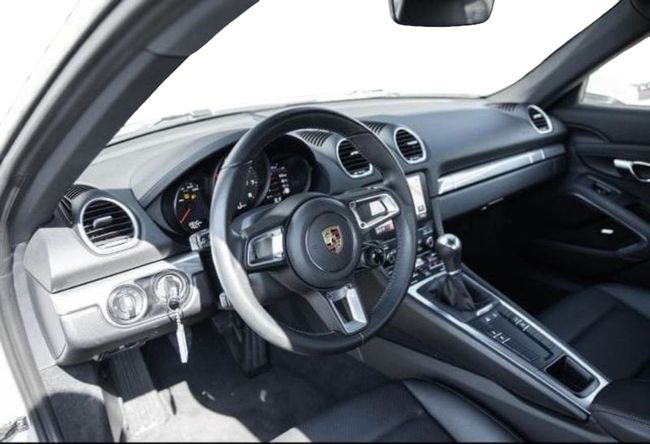Porsche Cayenne GTS  - Foto 7