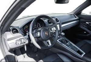 Porsche Cayenne GTS  - Foto 7