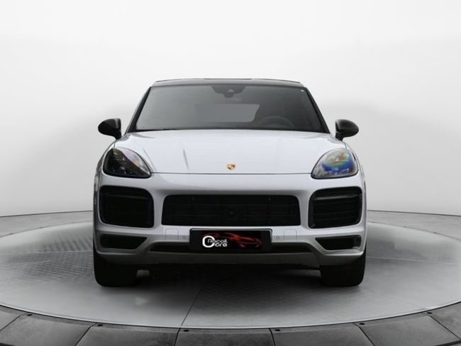 Porsche Cayenne GTS  - Foto 3
