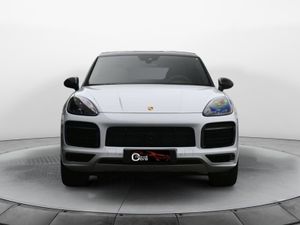 Porsche Cayenne GTS  - Foto 3