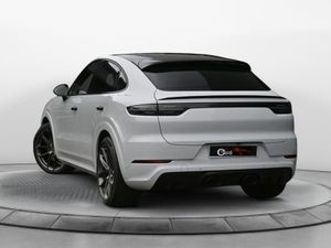 Porsche Cayenne GTS  - Foto 5