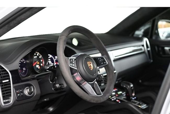 Porsche Cayenne GTS  - Foto 6