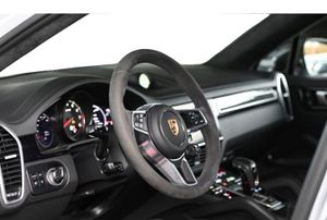 Porsche Cayenne GTS  - Foto 6