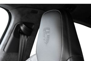 Porsche Cayenne GTS  - Foto 10