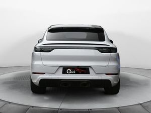 Porsche Cayenne GTS  - Foto 4