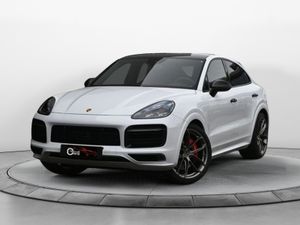 Porsche Cayenne GTS  - Foto 2