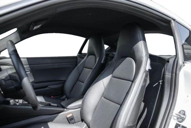 Porsche Cayenne GTS  - Foto 9