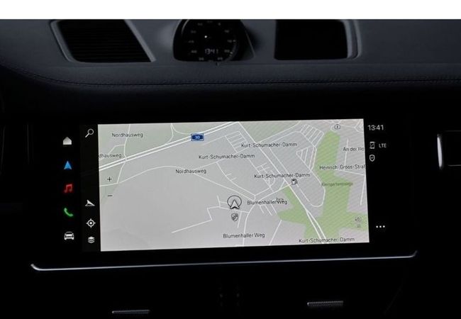 Porsche Cayenne GTS  - Foto 11