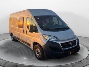 Fiat Ducato Fg. 35 2.3Mjt LPEGR Largo T.A. 130kW Ducato Fg. 35 2.3Mjt LPEGR Largo T.A. 130kW  - Foto 4