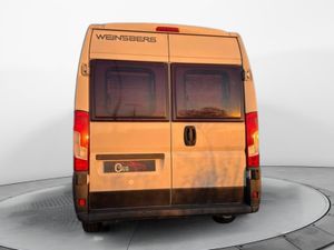 Fiat Ducato Fg. 35 2.3Mjt LPEGR Largo T.A. 130kW Ducato Fg. 35 2.3Mjt LPEGR Largo T.A. 130kW  - Foto 5