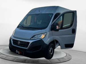 Fiat Ducato Fg. 35 2.3Mjt LPEGR Largo T.A. 130kW Ducato Fg. 35 2.3Mjt LPEGR Largo T.A. 130kW  - Foto 3