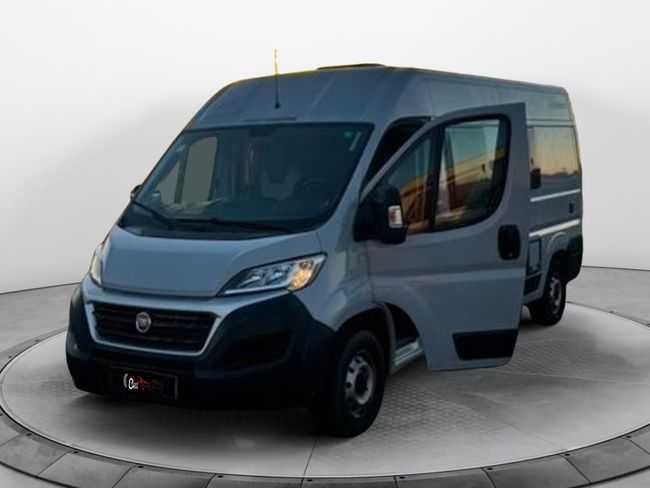 Fiat Ducato Fg. 35 2.3Mjt LPEGR Largo T.A. 130kW Ducato Fg. 35 2.3Mjt LPEGR Largo T.A. 130kW  - Foto 2