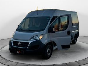 Fiat Ducato Fg. 35 2.3Mjt LPEGR Largo T.A. 130kW Ducato Fg. 35 2.3Mjt LPEGR Largo T.A. 130kW  - Foto 2