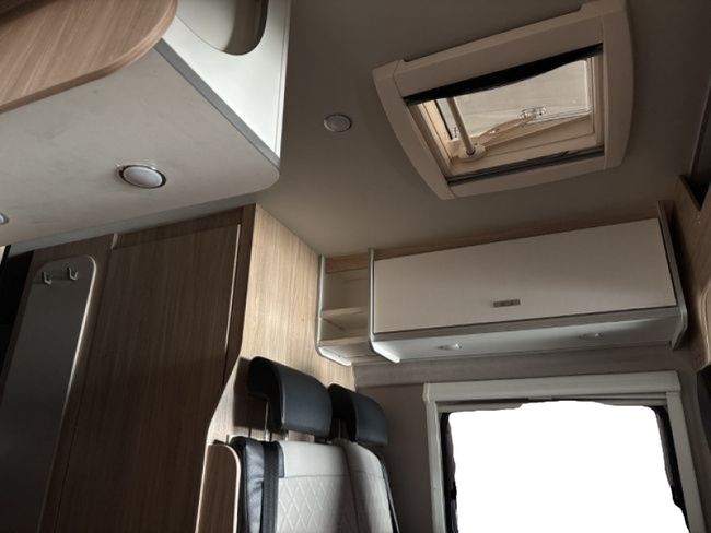 Fiat Ducato Fg. 35 2.3Mjt LPEGR Largo T.A. 130kW Ducato Fg. 35 2.3Mjt LPEGR Largo T.A. 130kW  - Foto 9