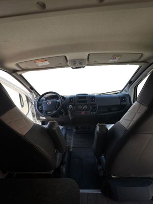 Fiat Ducato Fg. 35 2.3Mjt LPEGR Largo T.A. 130kW Ducato Fg. 35 2.3Mjt LPEGR Largo T.A. 130kW  - Foto 8