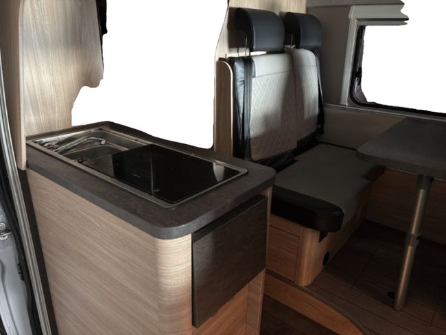 Fiat Ducato Fg. 35 2.3Mjt LPEGR Largo T.A. 130kW Ducato Fg. 35 2.3Mjt LPEGR Largo T.A. 130kW  - Foto 10