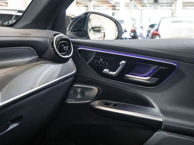 Mercedes-Benz GLC 300 300e AMG  - Foto 13